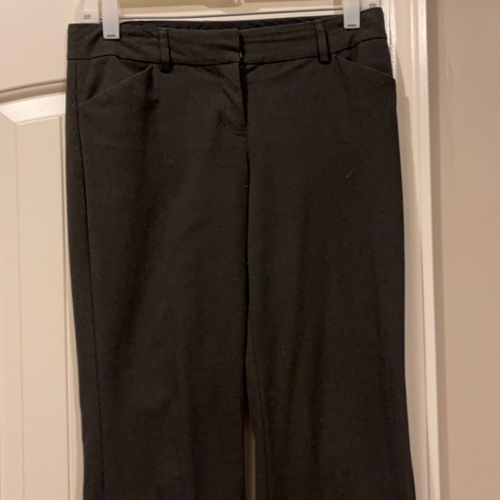 Express Editor dress pants